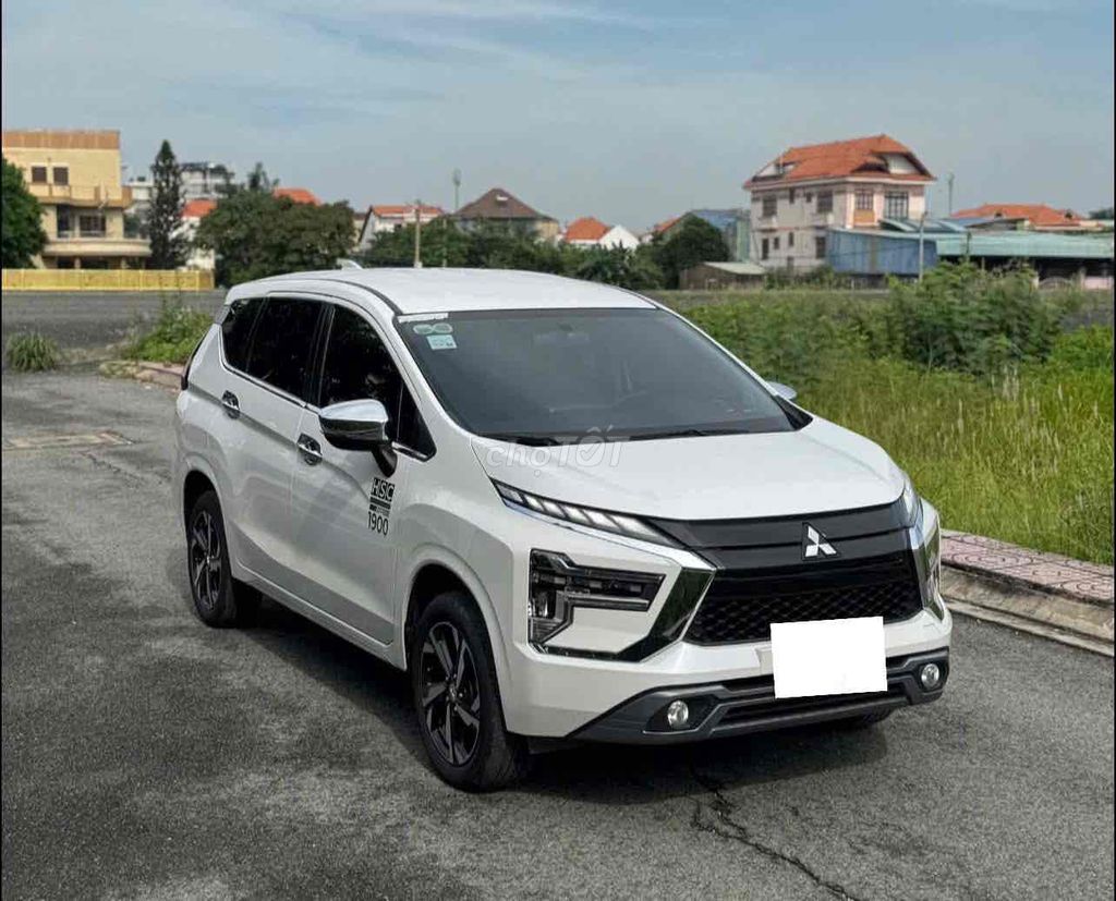 Mitsubishi Xpander 2022 AT Premium - rất đẹp. Mua bán Ô tô tại Huyện Hóc Môn Tp Hồ Chí Minh được đăng bởi Đua Phạm hình 3