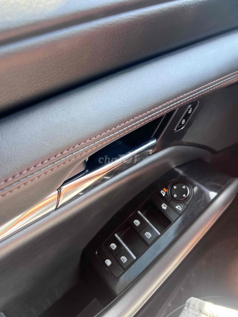 Mazda 3 2019 1.5L Luxury - 88000 km. Mua bán Ô tô tại Huyện Châu Đức Bà Rịa - Vũng Tàu được đăng bởi quốc  hình 13