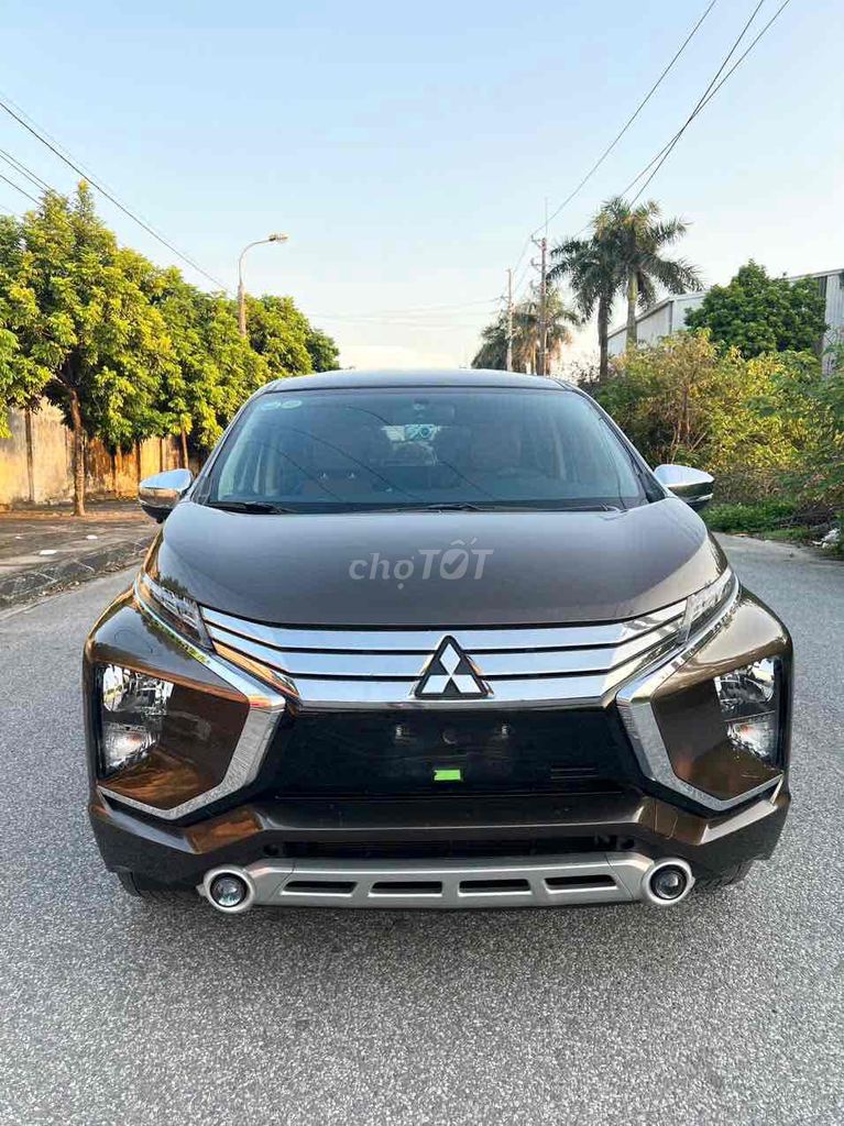 Mitsubishi Xpander 2019 AT xe đẹp 1 chủ từ đầu