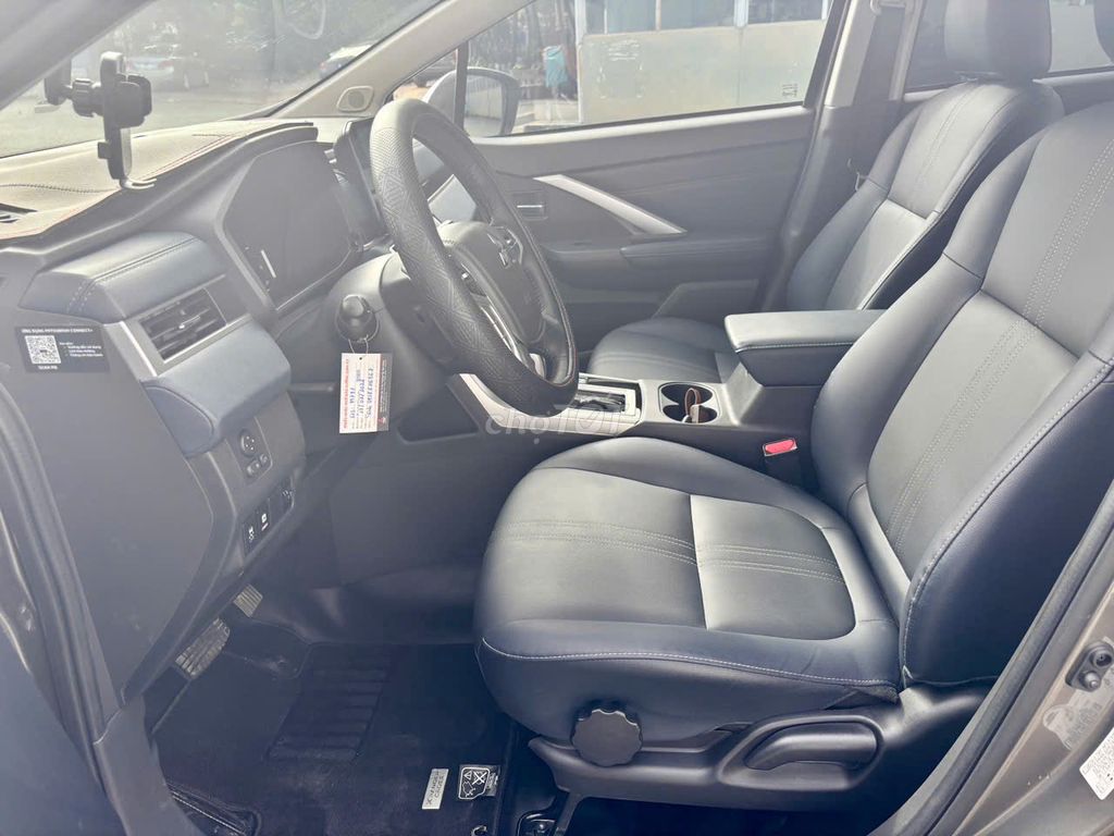 SIÊU LƯỚT Mitsubishi Xpander Cross 2025 Xám. Mua bán Ô tô tại Thành phố Thủ Dầu Một Bình Dương được đăng bởi Truong Tuyen hình 5