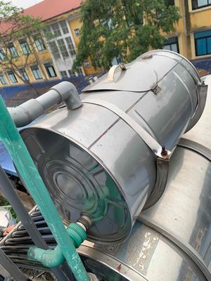 Bán téc nước inox Sơn Hà đã qua sử dụng. Mua bán Nội thất, đồ gia dụng khác tại Huyện Đại Từ Thái Nguyên được đăng bởi Biên