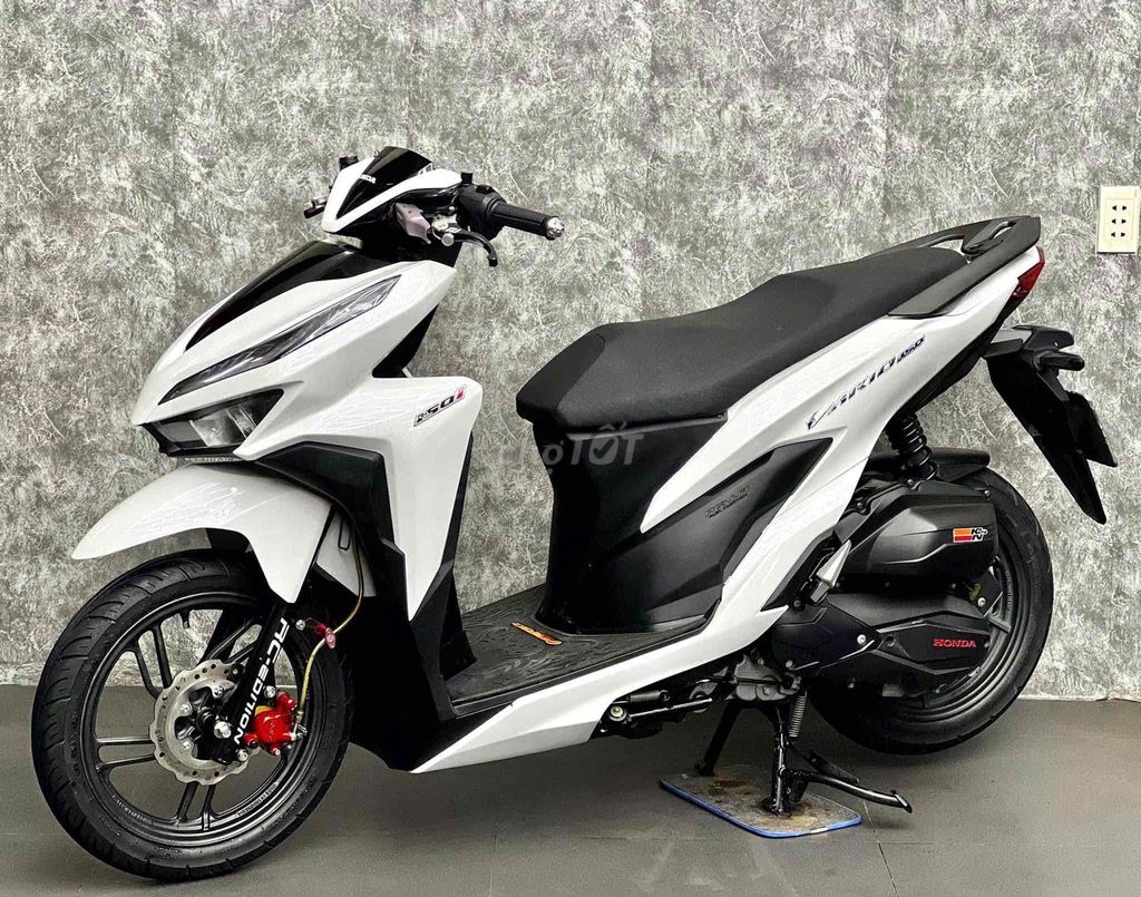 Vario 150 2019 Bstp Góp Bao Nợ Xấu Trả 50%