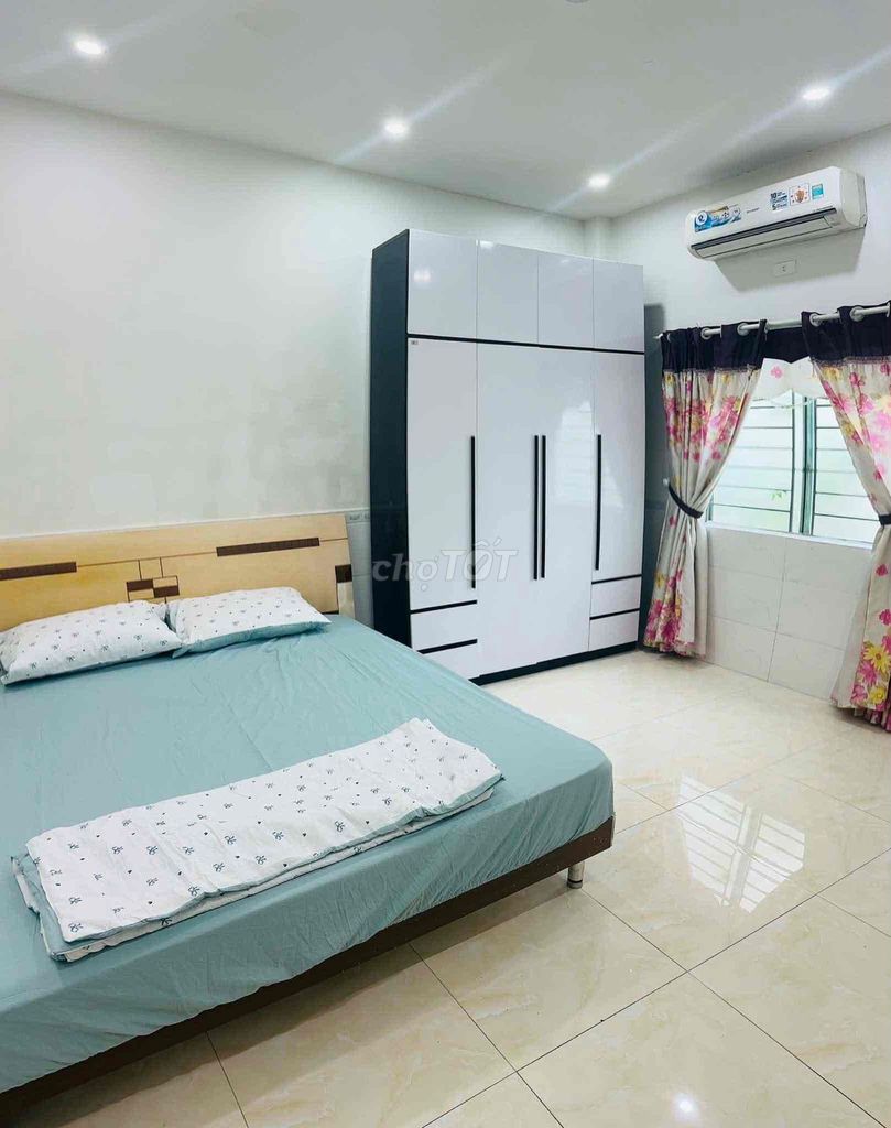 Nhà vũ trọng phụng, 3pn, giá 17tr