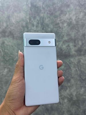 Google pixel 7A. Mua bán Điện thoại tại Huyện Tây Sơn Bình Định được đăng bởi Ánh Dương