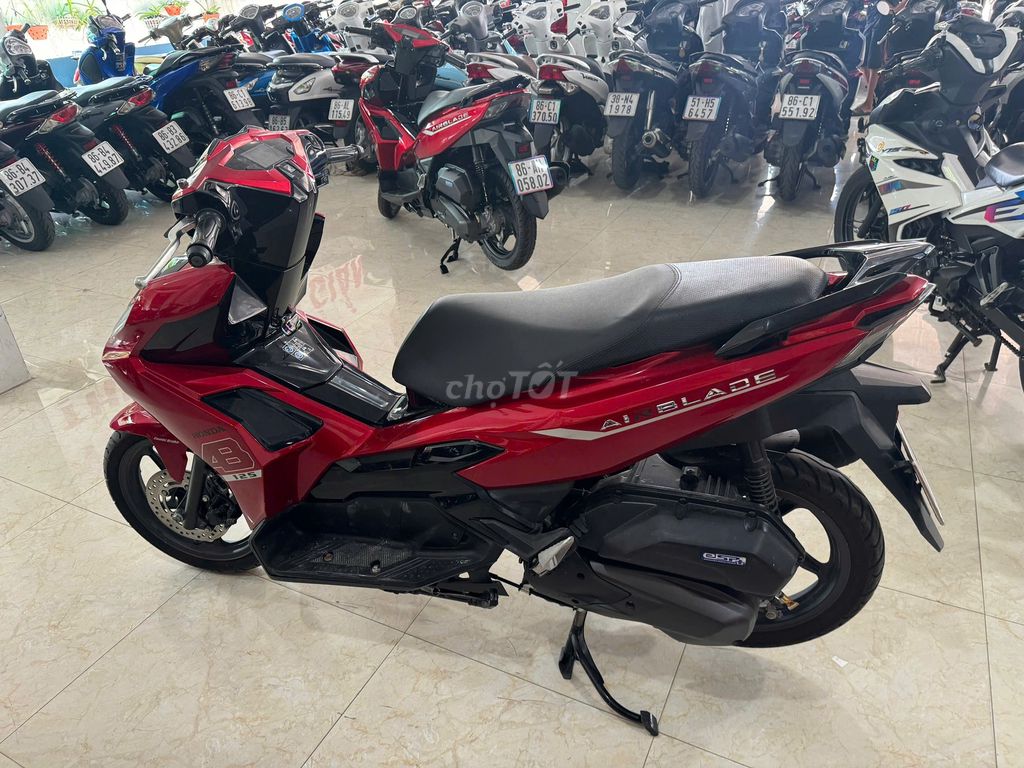 Airblade 2023. Mua bán Xe máy tại Huyện Hàm Thuận Nam Bình Thuận được đăng bởi Toàn hình 1