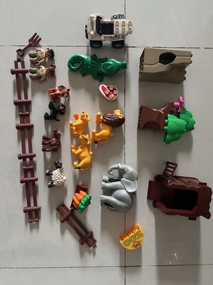 sở thú lap rap lego duplo cho bé. Mua bán Mẹ và bé tại Thành phố Thủ Đức Tp Hồ Chí Minh được đăng bởi Mai Sophie
