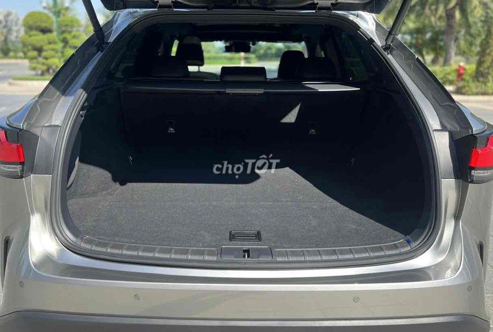 🚘 LEXUS RX350 LUXURY – NHẬP NHẬT – BẢN T10/2023. Mua bán Ô tô tại Quận Gò Vấp Tp Hồ Chí Minh được đăng bởi Ca Thị Thanh Huệ hình 10