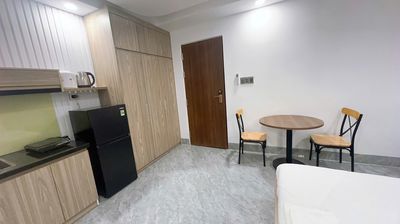 Rent · 1 bd · 30 м² · Thành phố Nha Trang, ул. Phạm Ngọc Thạch