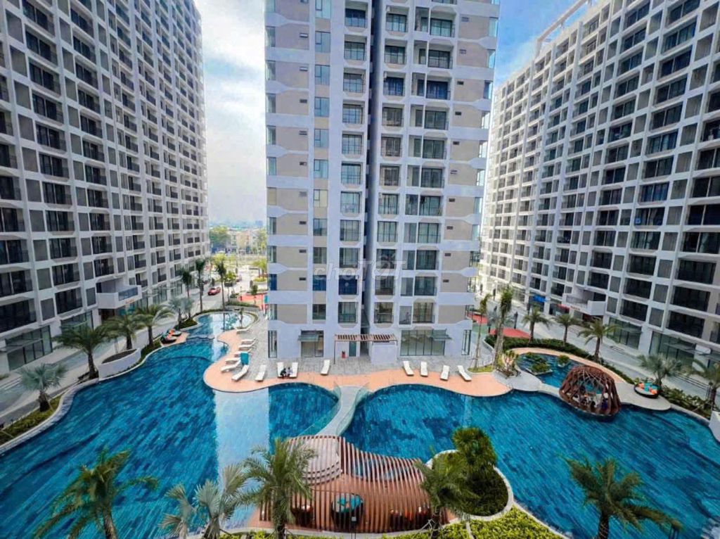 Chính chủ Gửi Cho Thuê Nguyên Căn Mt Eastmark City Giá 5 Tr/T 65m2