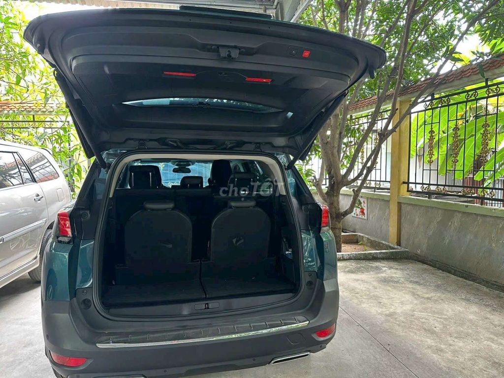 Peugeot 5008 2020 Tôi không rõ - 65000 km. Mua bán Ô tô tại Huyện Cần Đước Long An được đăng bởi Vunguyen hình 1