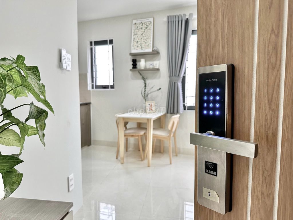 CHO THUÊ CĂN HỘ DỊCH VỤ - STUDIO - LUXURY APARTMENT - DUPLEX