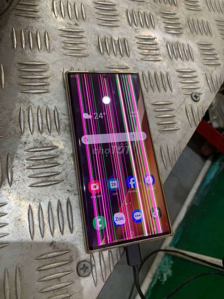 Samsung Note 20 Ultra 256GB Đồng. Mua bán Điện thoại tại Quận 12 Tp Hồ Chí Minh được đăng bởi Xuân Hoàng Nguyễn hình 1