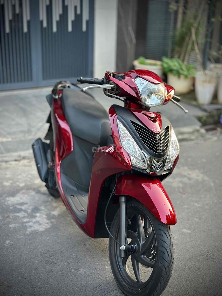 🌈Honda Vision 2018 Chất Xe Zin Siêu Đẹp. Mua bán Xe máy tại Quận Gò Vấp Tp Hồ Chí Minh được đăng bởi Xe Máy Hiệp Phát hình 2