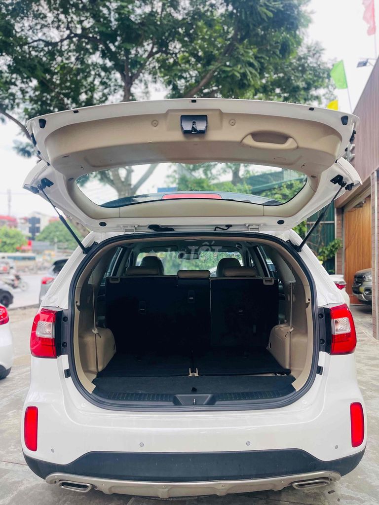 Kia Sorento Delux xăng đăng ký 2021. Mua bán Ô tô tại Quận Hoàng Mai Hà Nội được đăng bởi Phạm quang đồng hình 18