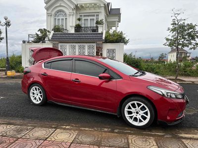 Kia Cerato 2016 1.6 AT - 131000 km. Mua bán Ô tô tại Huyện Chư Sê Gia Lai được đăng bởi khang lê