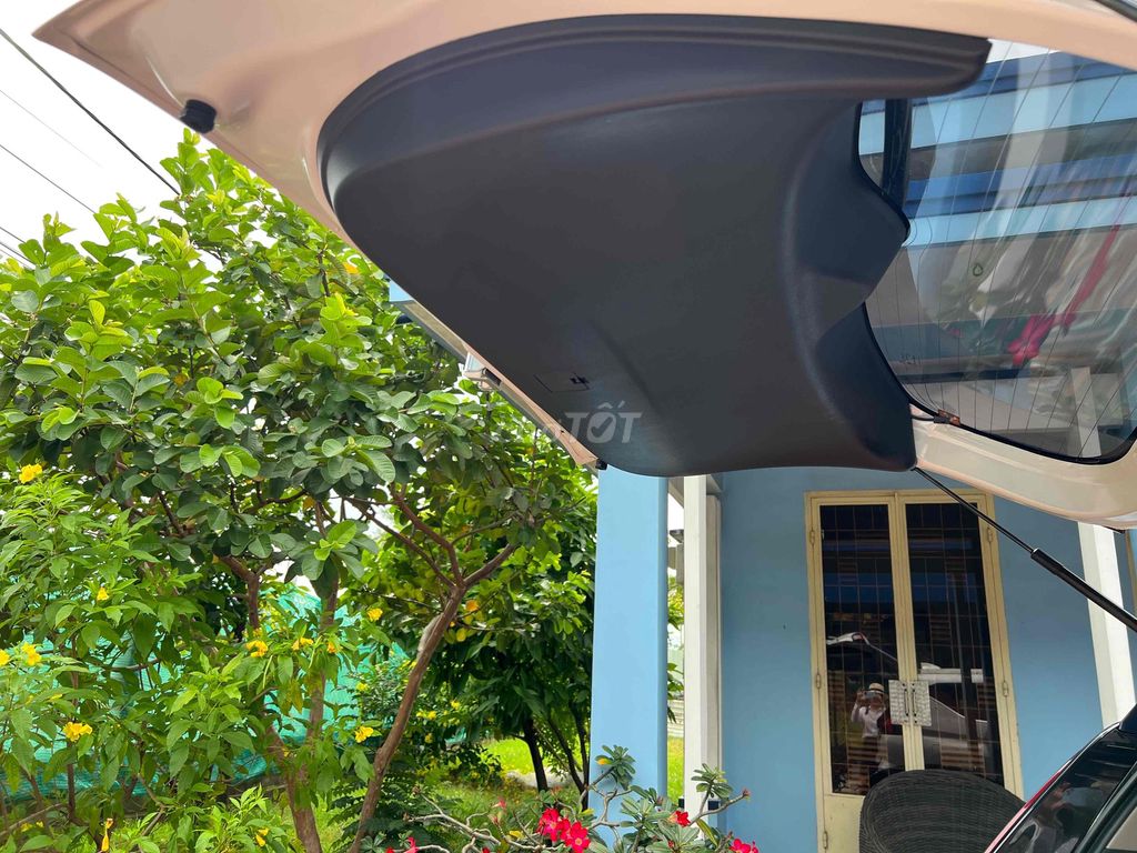 Xpander Premium 2024 lướt 6.000 Km tphcm như mới. Mua bán Ô tô tại Huyện Hóc Môn Tp Hồ Chí Minh được đăng bởi Sao Mai Home Oto hình 7