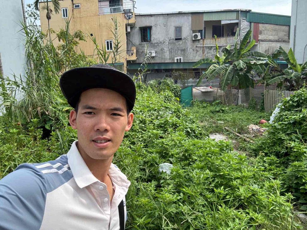 Bán đất trung tâm Đông Dư ngõ ô tô thông rộng thoáng 45m2 giá 4.85 tỷ
