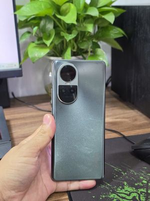 OPPO Reno 10 5G 256GB zin mượt full vân giá rẻ
