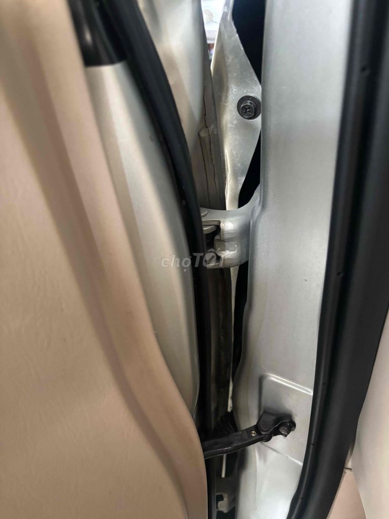 Toyota Innova 2006 - 171000 km. Mua bán Ô tô tại Thành phố Vĩnh Long Vĩnh Long được đăng bởi Nguyên hoang luân hình 5