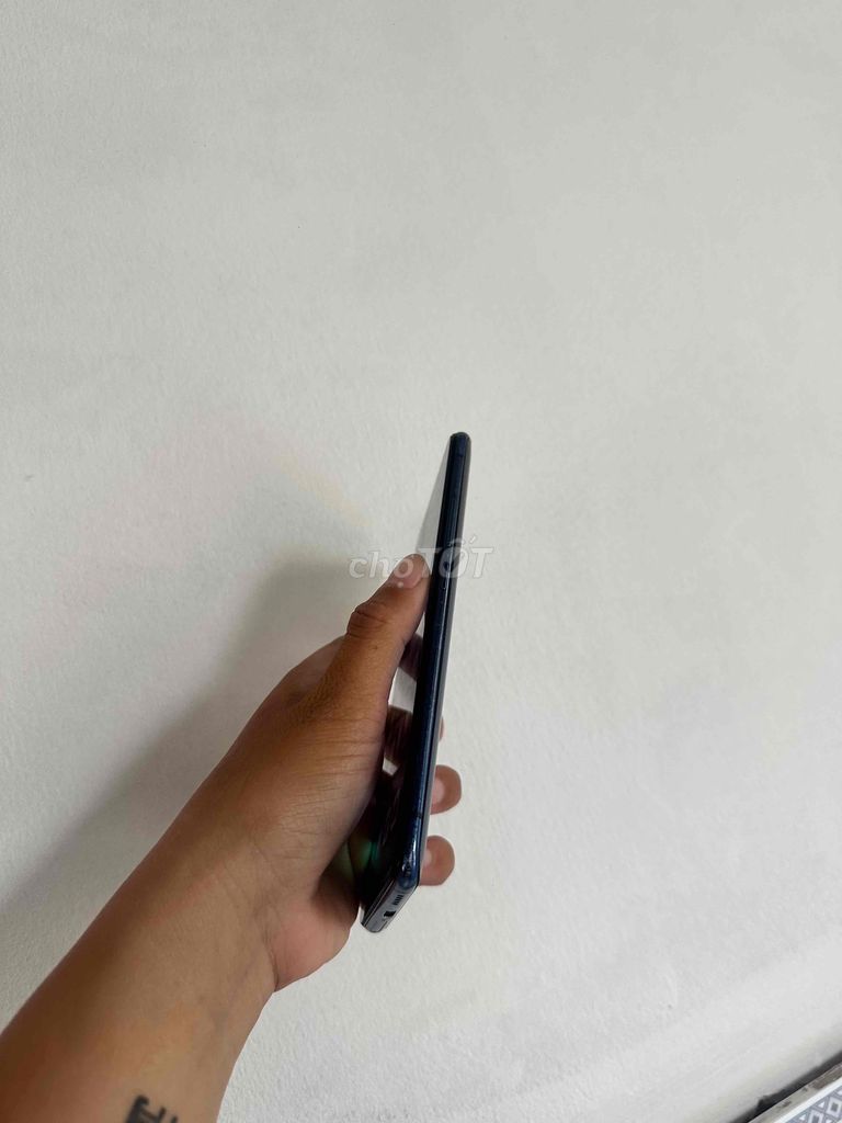 Vivo X27 128GB Xanh Lỗi camera trước. Mua bán Điện thoại tại Huyện Phong Điền Cần Thơ được đăng bởi Quốc Vinh hình 1
