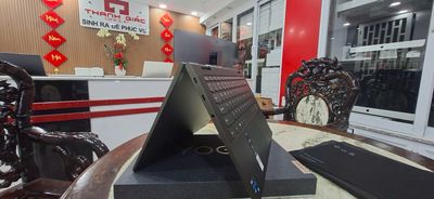 Lenovo Yoga 7  i5/12GB/512GB laptop Vip mới 100%