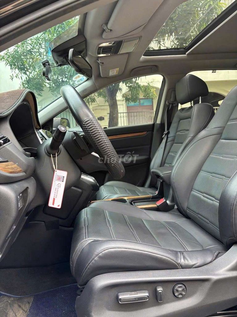 Honda CR-V 2021 L 45.000. Mua bán Ô tô tại Quận Gò Vấp Tp Hồ Chí Minh được đăng bởi PHẠM VIỆT hình 8