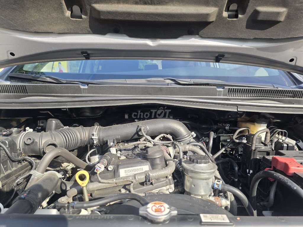 INNOVA 2.0G SX 2021 TỰ ĐỘNG 62000KM BẢO HÀNH 1 NĂM. Mua bán Ô tô tại Quận Bình Tân Tp Hồ Chí Minh được đăng bởi Lê Tử can  hình 15