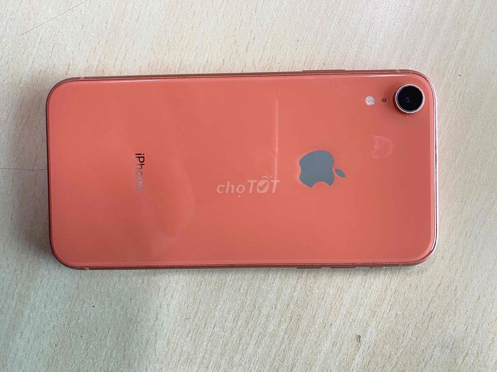 iphone Xr cam icloud. Mua bán Điện thoại tại Thành phố Bến Tre Bến Tre được đăng bởi Đại Bổ Hoàn Vạn Danh Đường hình 1