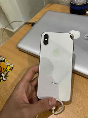 Bán iphone x 64G quốc tế. Mua bán Điện thoại tại Quận Tân Phú Tp Hồ Chí Minh được đăng bởi Trương Trung Kiên
