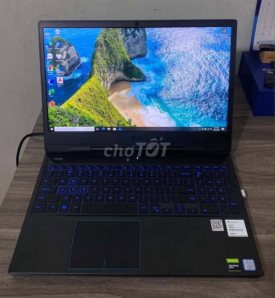 Dell Gaming G5 5590 i7-9750H 15.6 inch 8GB/512GB. Mua bán Laptop tại Quận Ba Đình Hà Nội được đăng bởi Hội Đồ Điện Tử hình 1