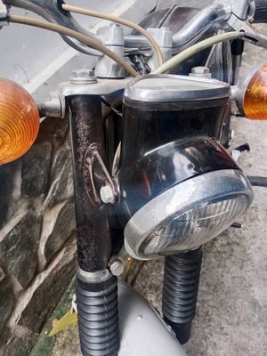 CHÍNH CHỦ BÁN XE 67. Mua bán Xe máy tại Quận Bình Thạnh Tp Hồ Chí Minh được đăng bởi Dinh Thuy