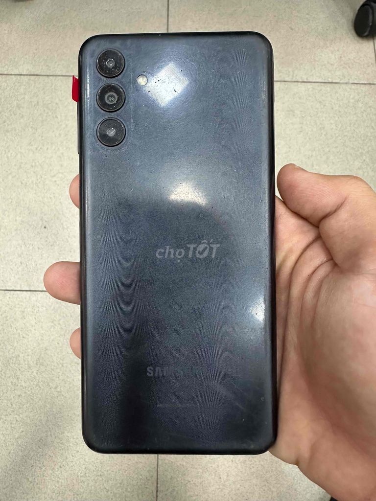 Samsung Galaxy A04s 4GB/64GB Đen(Ngoại. Mua bán Điện thoại tại Quận Hải Châu Đà Nẵng được đăng bởi Minh Đức hình 1