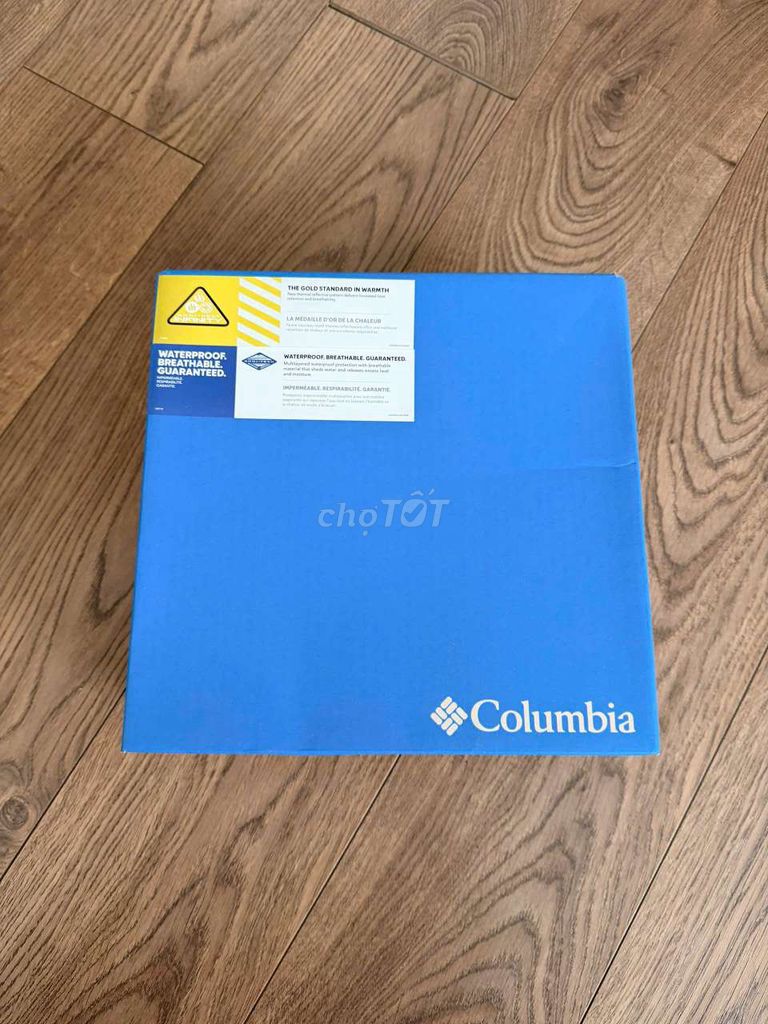 Boot Columbia Women's Slopeside™ Peak Luxe Boot. Mua bán Giày dép tại Quận Hai Bà Trưng Hà Nội được đăng bởi huy vu hình 7