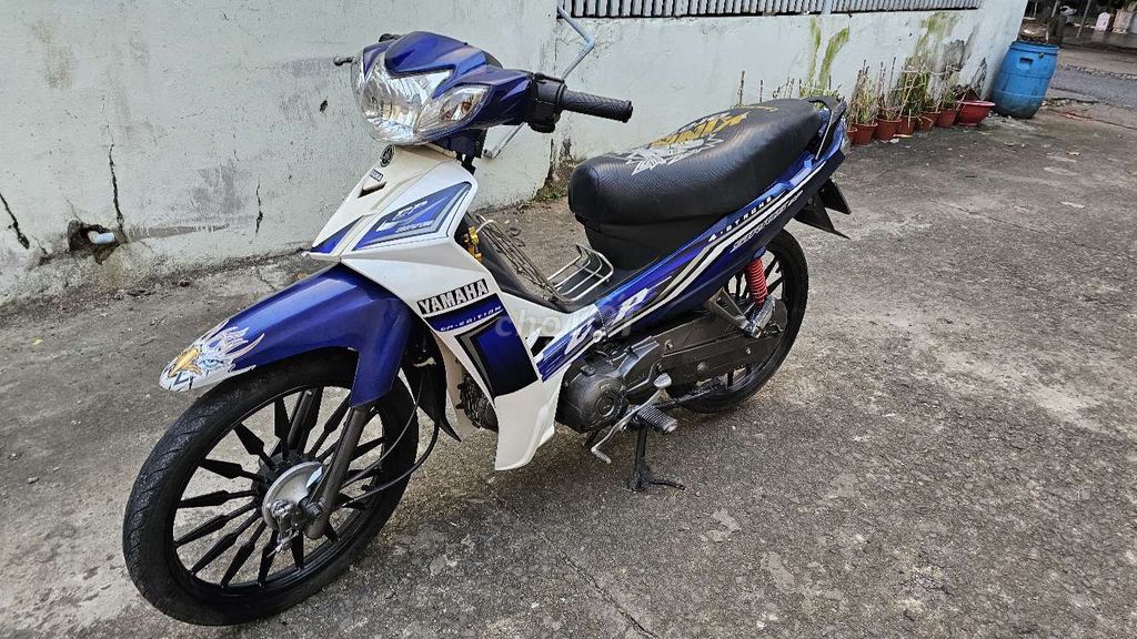 cần bán siuis 50 moi đẹp. Mua bán Xe máy tại Huyện Trảng Bom Đồng Nai được đăng bởi chu hai hình 1