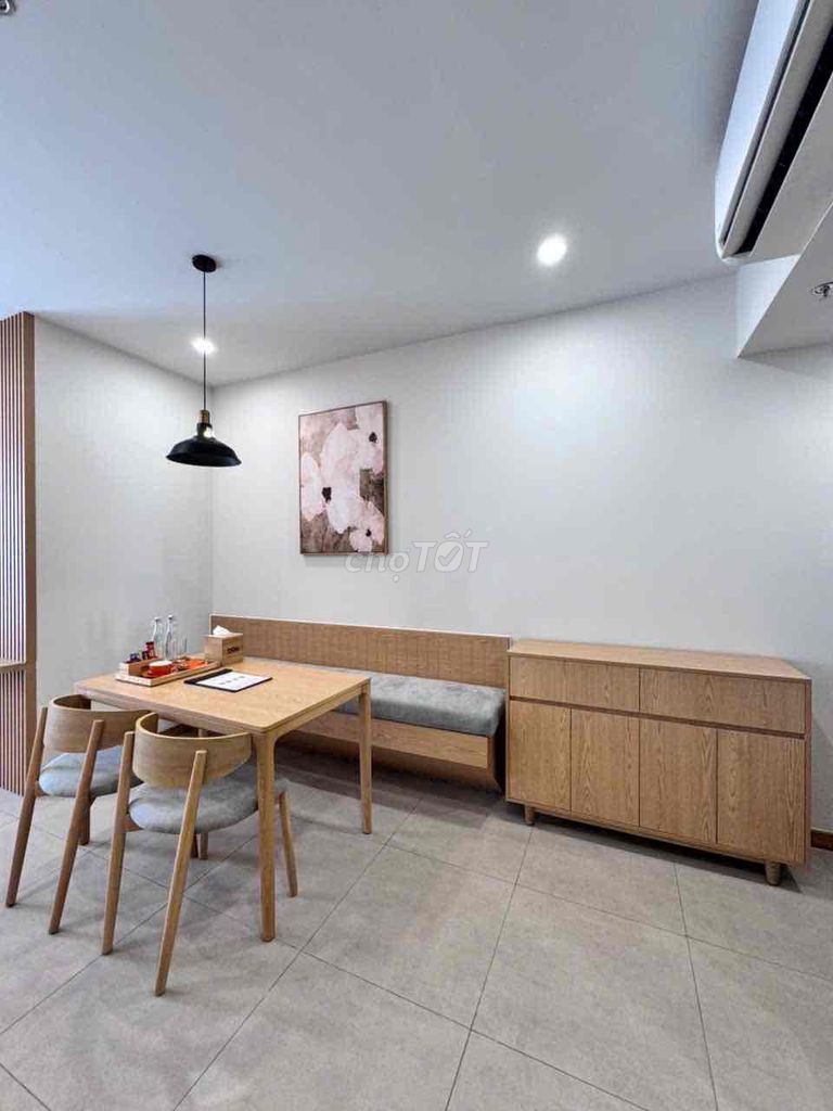 ✨ CĂN HỘ DỊCH VỤ FULL NỘI THẤT – CHỈ 9TR240/THÁNG ✨