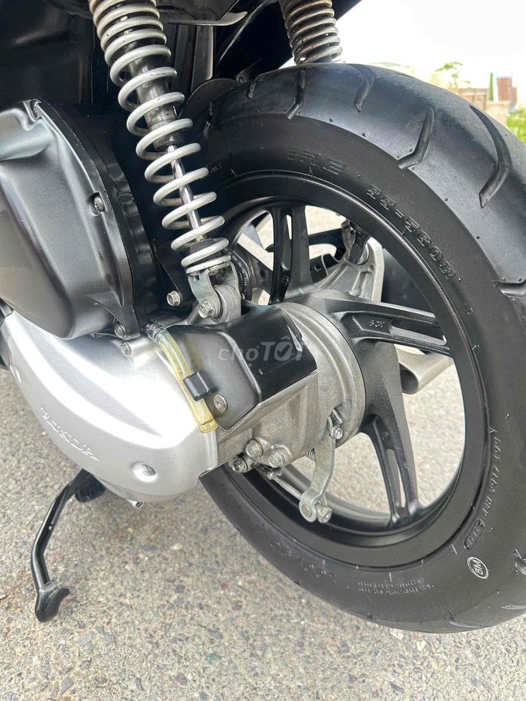 HONDA PCX THÁI 125 HSCT. Mua bán Xe máy tại Quận 12 Tp Hồ Chí Minh được đăng bởi Cửa hàng Xe máy 380 hình 7