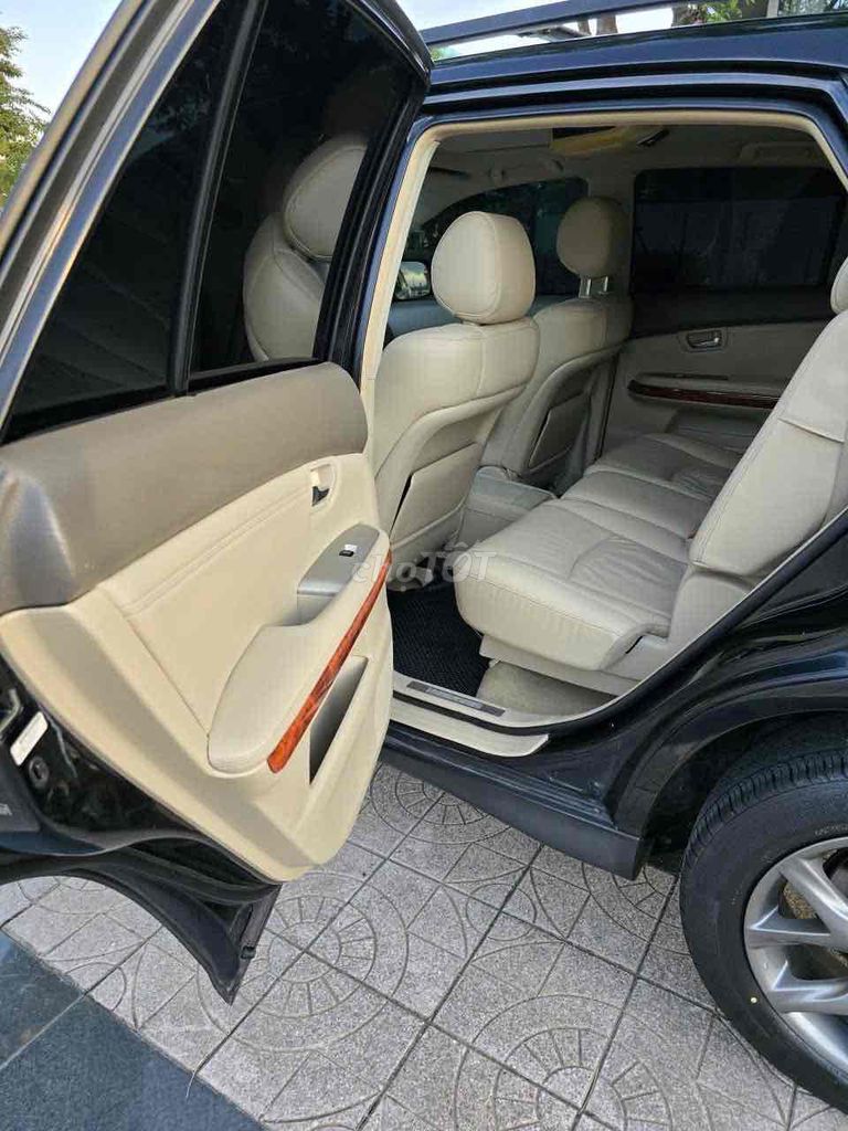 Lexus RX 20*** km. Mua bán Ô tô tại Quận Ngũ Hành Sơn Đà Nẵng được đăng bởi Minh Hiếu hình 8