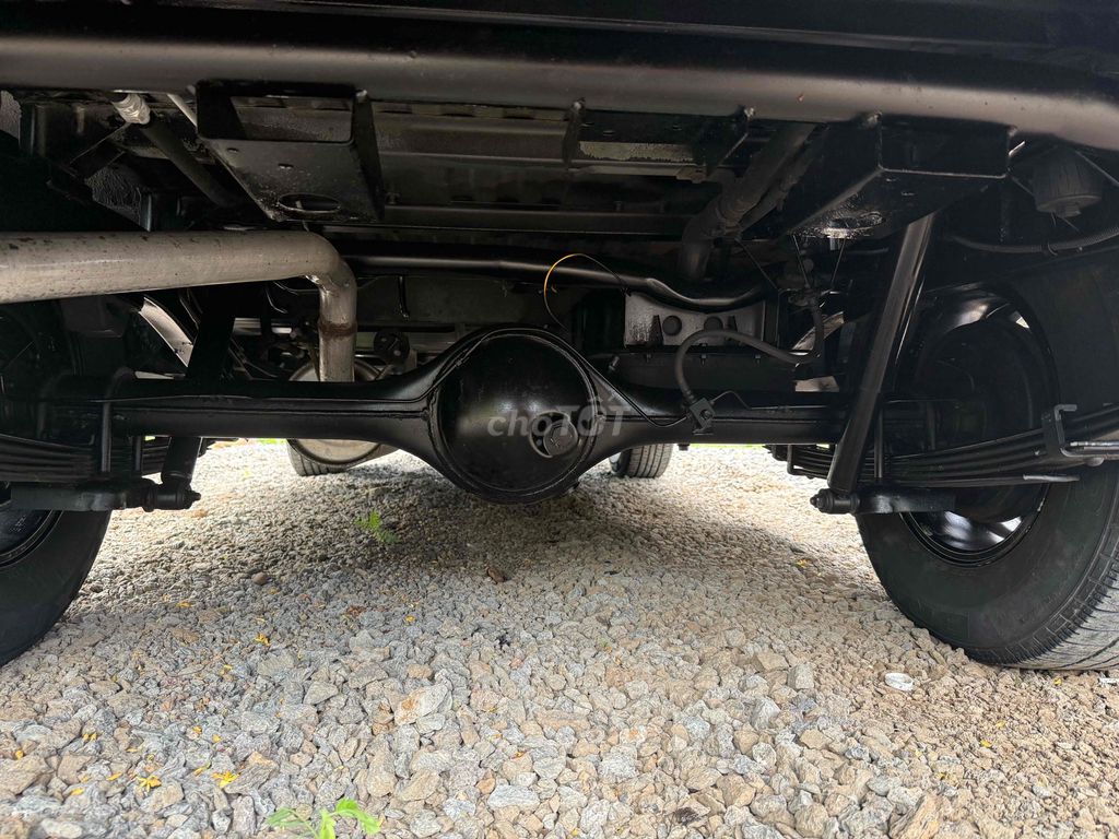 Isuzu Hi lander 2009 X-Treme 2.5 MT - 200000 km. Mua bán Ô tô tại Huyện Xuân Lộc Đồng Nai được đăng bởi phu an gia hình 13