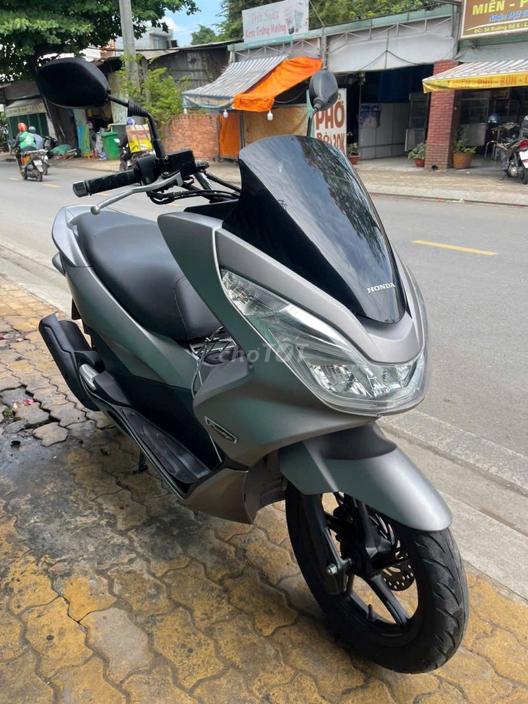 Pcx 2015. Mua bán Xe máy tại Quận Tân Phú Tp Hồ Chí Minh được đăng bởi Kiều Tam hình 3