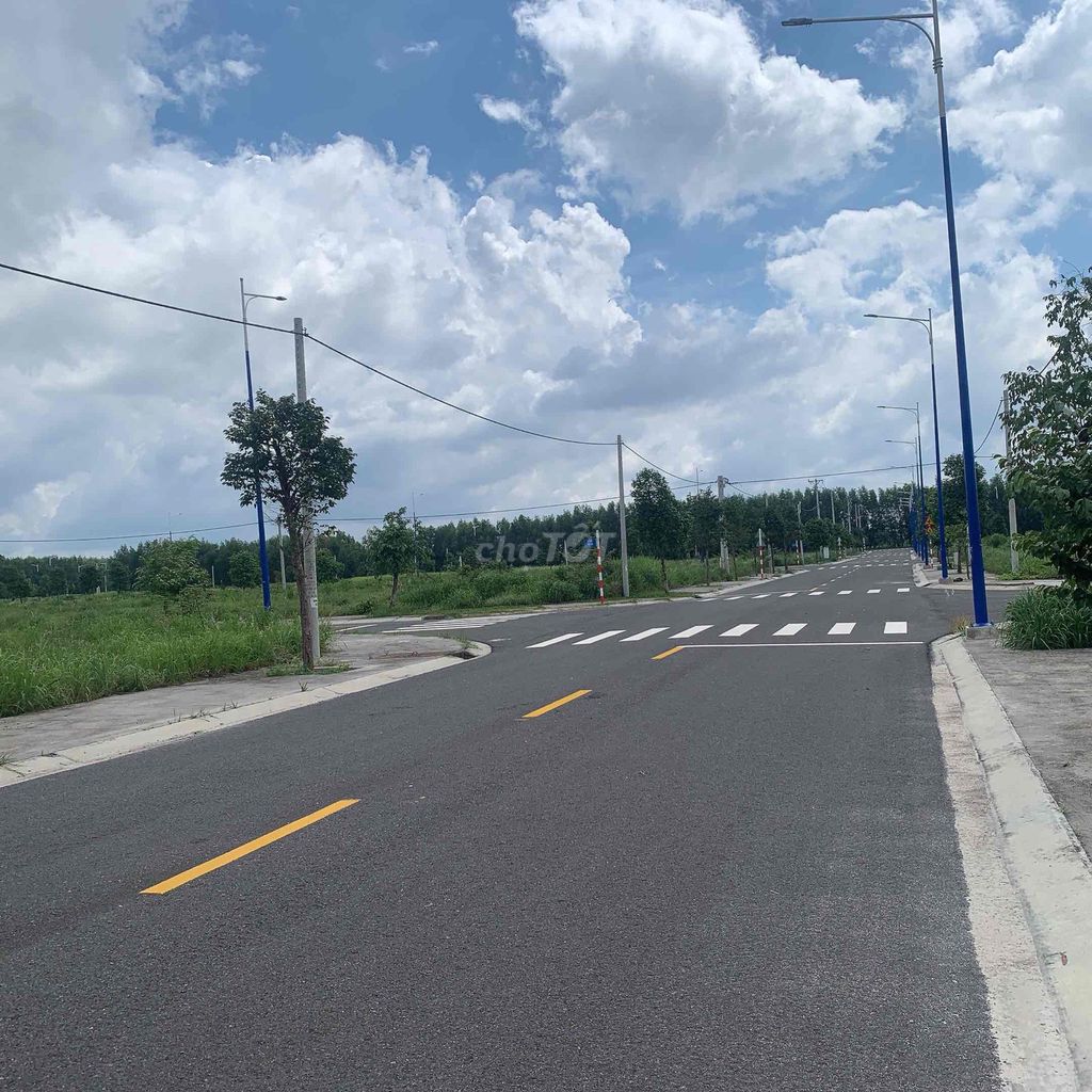 bán gấp lô đất mỹ phước 3. giá chính chủ. tốt nagy  chợ