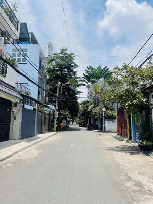 SÁT MẶT TIỀN TÔ HIỆU TÂN PHÚ, HẺM XE TẢI 7M,72M SHR NHỈNH 6 TỶ. Mua bán nhà ở tại Quận Tân Phú Tp Hồ Chí Minh được đăng bởi Nhạn Nhà Phố