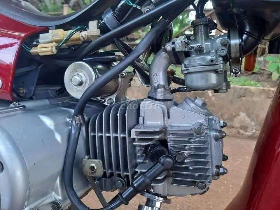 XE MÁY DREAM. Mua bán Xe máy tại Thành phố Biên Hòa Đồng Nai được đăng bởi Nguyễn Hoàng Ngân hình 8