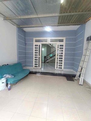 CHO THUÊ NHÀ MẶT TIỀN NGAY CHỢ BẮC NINH - VINCOM THỦ ĐỨC 2PN 2WC Ở+VP