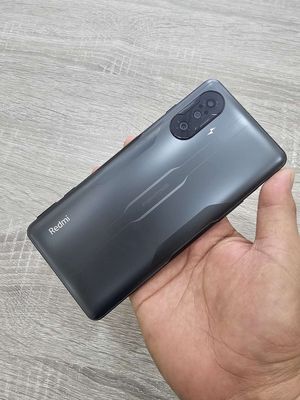 Về Redmi K40 Gaming 12/256gb 2sim quốc tế