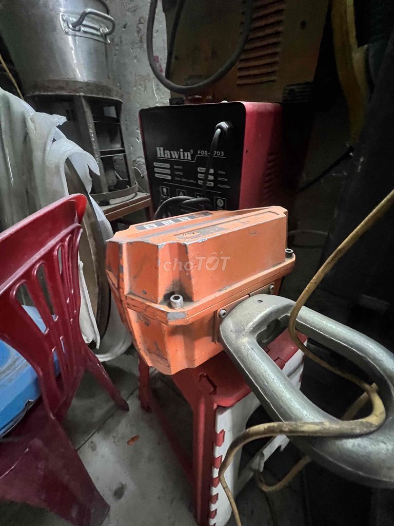 Cân treo điện tử Hawin FGS-703. Mua bán Đồ chuyên dụng, Giống nuôi trồng tại Thành phố Thủ Đức Tp Hồ Chí Minh được đăng bởi Invincible hình 1