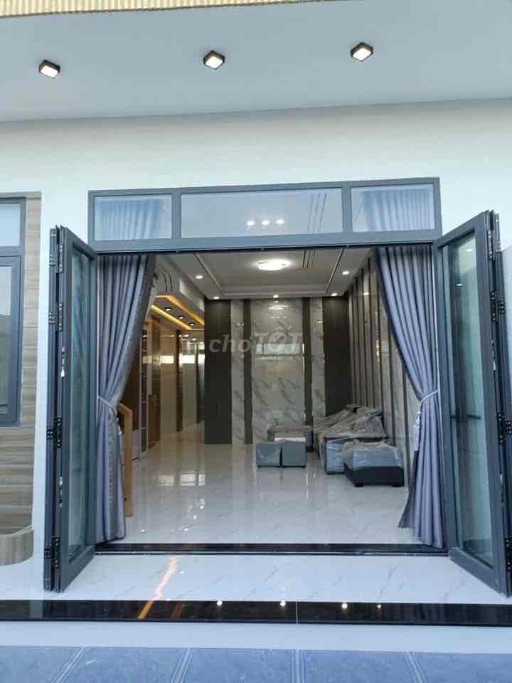 Bán nhà 1 lầu 1 triệt thuộc Phước Hưng, Long Đất, BRVT. Mua bán nhà ở tại Huyện Long Điền Bà Rịa - Vũng Tàu được đăng bởi Trần Thị Thơm hình 1