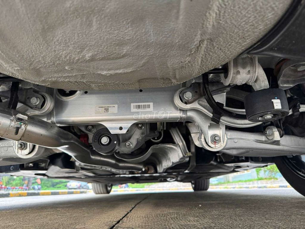 Lux A 2022 Base xe siêu đẹp. Mua bán Ô tô tại Thành phố Dĩ An Bình Dương được đăng bởi Trương Tuấn Kiệt hình 6