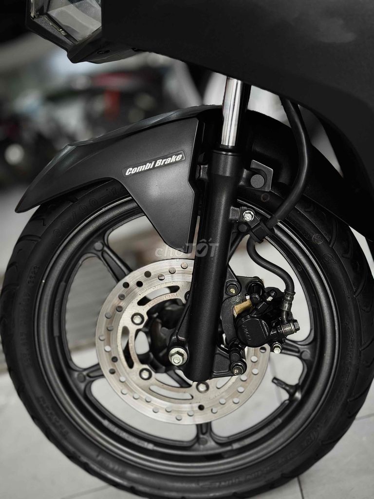 AirBlade125 2021 Lướt chính chủ ( Hỗ trợ Trả GÓP ). Mua bán Xe máy tại Thị xã Phú Mỹ Bà Rịa - Vũng Tàu được đăng bởi Cửa Hàng Xe Máy Phú Mỹ hình 8