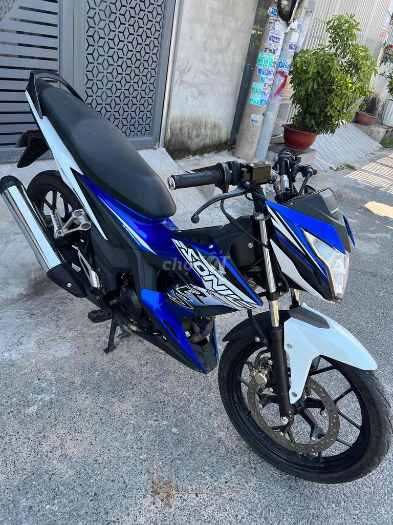 bán hoặc giao lưu. Mua bán Xe máy tại Thành phố Vũng Tàu Bà Rịa - Vũng Tàu được đăng bởi Sang hình 2