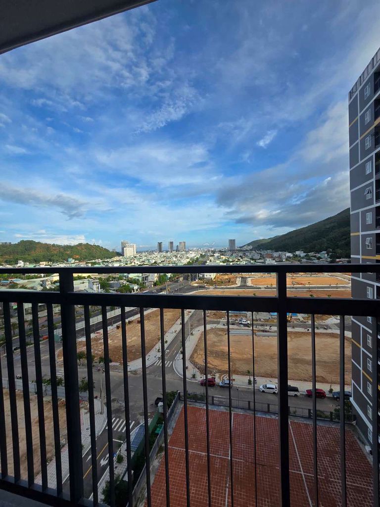 Bán chung cư lamer 2 view biển hướng đông namcăn Bán chung cư lamer 2 view biển hướng đông namcăn